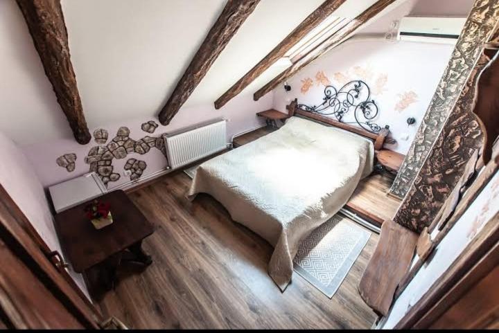 تشيسيناو Colina Verde Resort المظهر الخارجي الصورة
